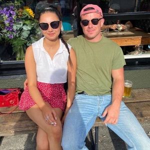 Meet your Posher, Dan